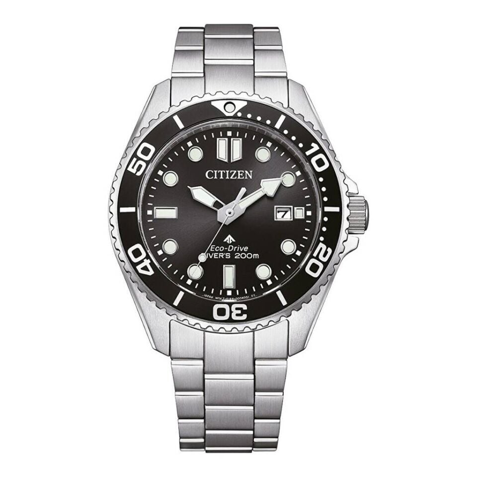 CITIZEN BN0261-51E Solar Erkek Kol Saati