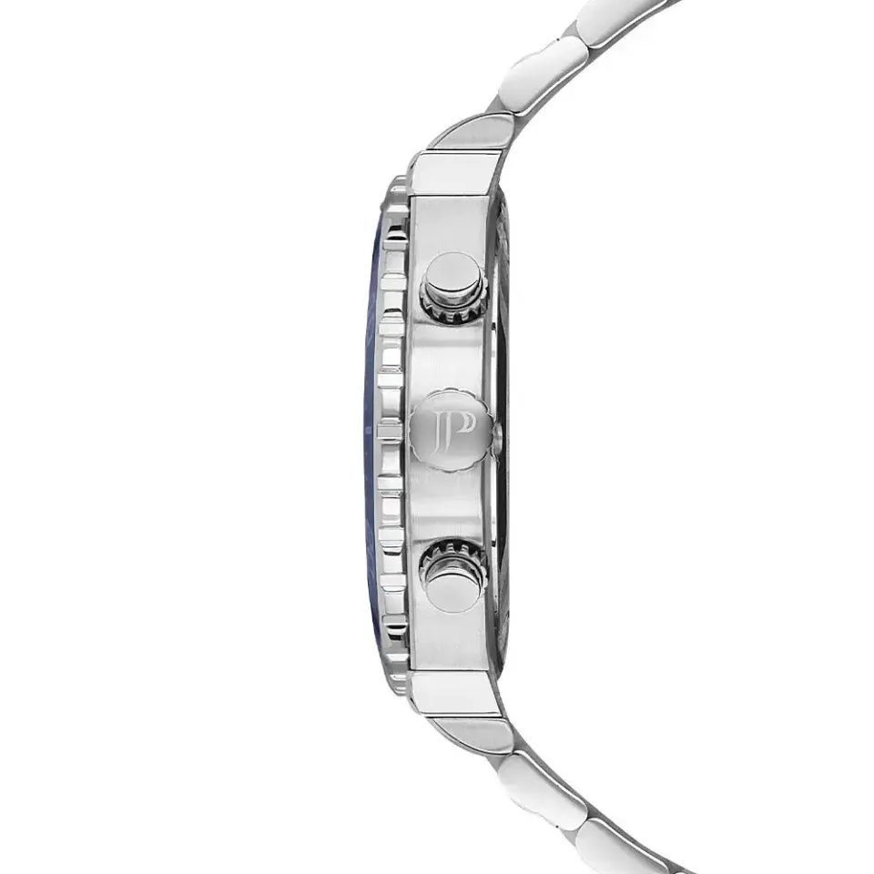 JACQUES PHILIPPE JPQGC201336N Quartz ERKEK KOL SAATİ