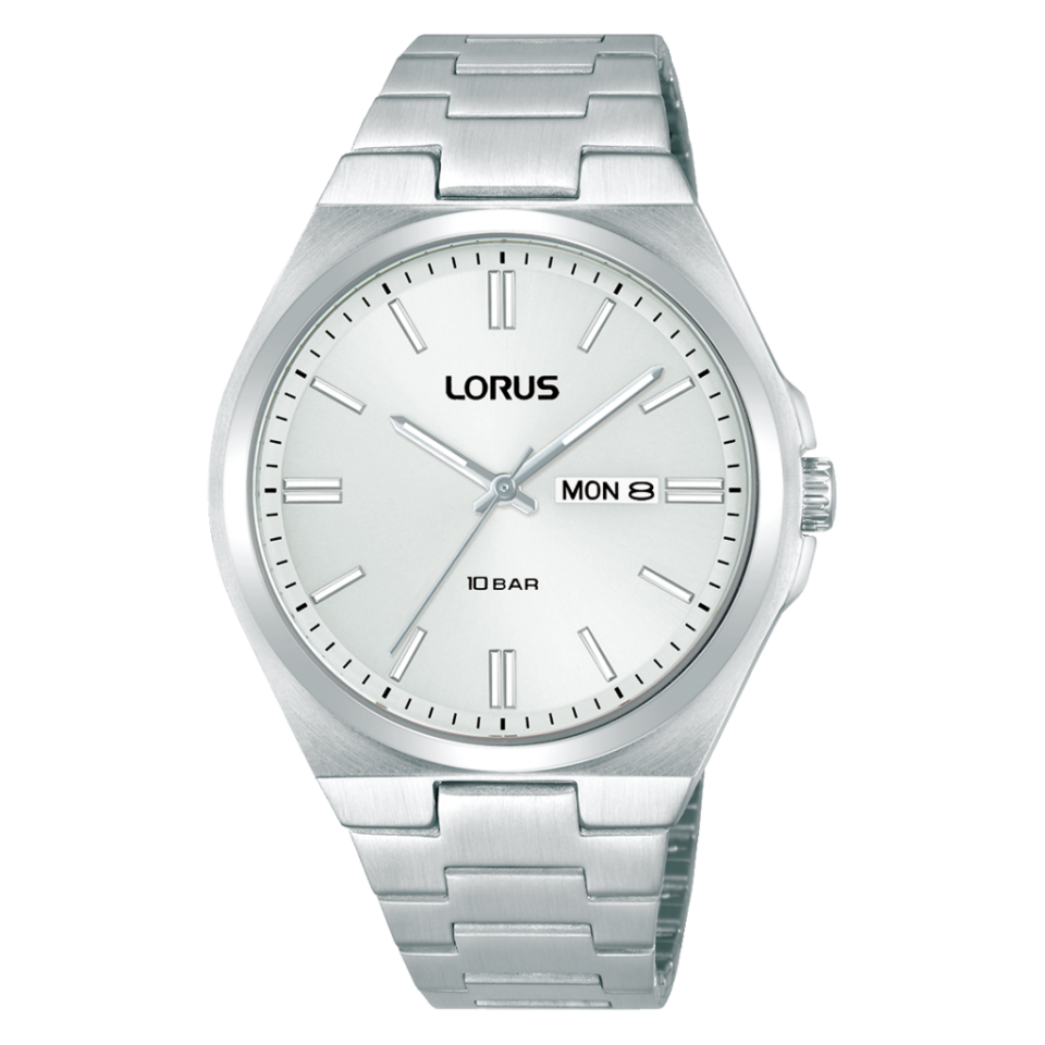 LORUS RH399AX9 Quartz ERKEK KOL SAATİ