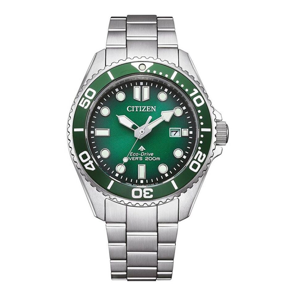 CITIZEN BN0269-50W Kol Saati