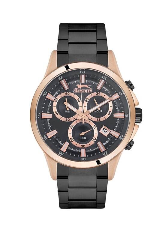 SlazengerSL.09.1749.2.02Erkek Quartz Kol Saati