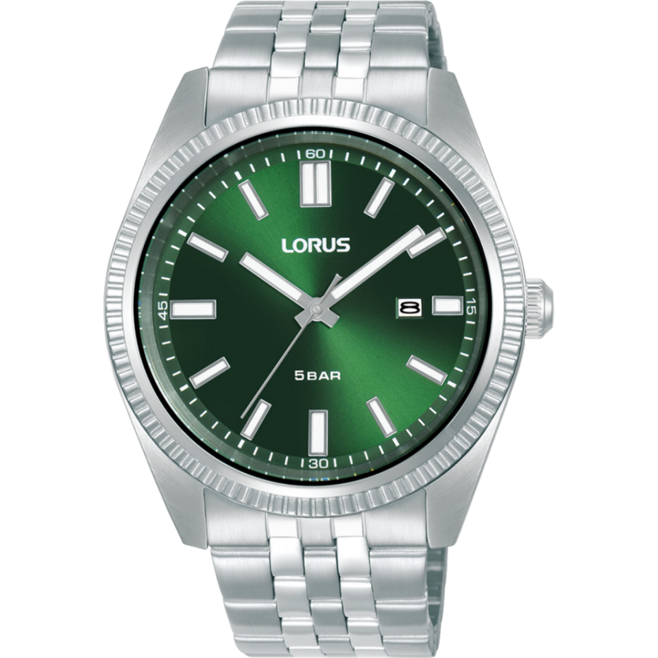 LORUS RH967QX9 Quartz ERKEK KOL SAATİ