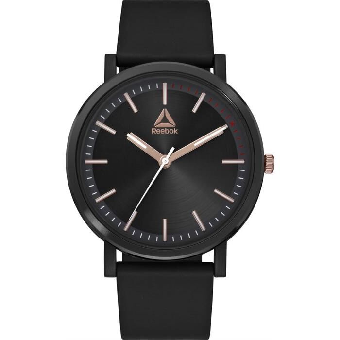 REEBOK RD-FRA-U2-PBPB-B3 Quartz ERKEK KOL SAATİ