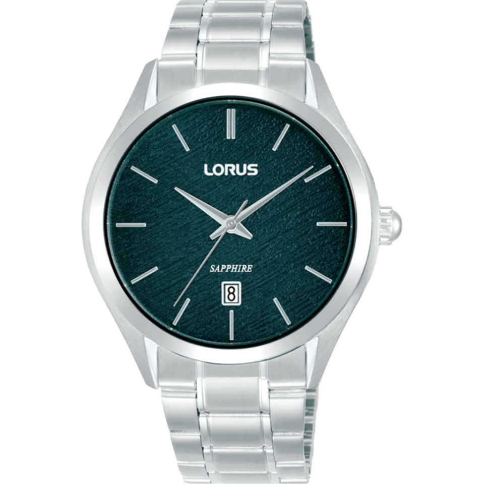 LORUS RH967RX9 Quartz ERKEK KOL SAATİ