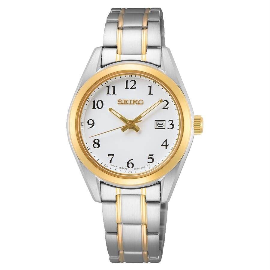 SEIKO SUR466P1 Pilli (Quartz) Kadın Kol Saati