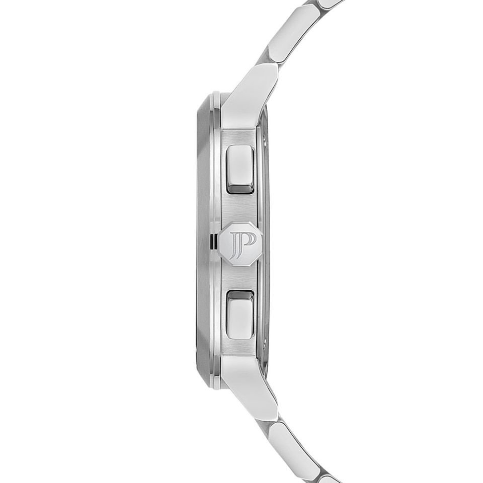JACQUES PHILIPPE JPQGC1713X6 Quartz ERKEK KOL SAATİ