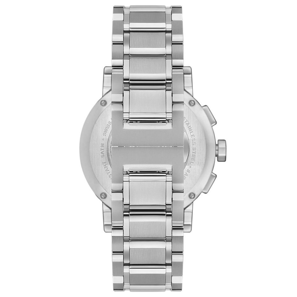 JACQUES PHILIPPE JPQGC1713X6 Quartz ERKEK KOL SAATİ
