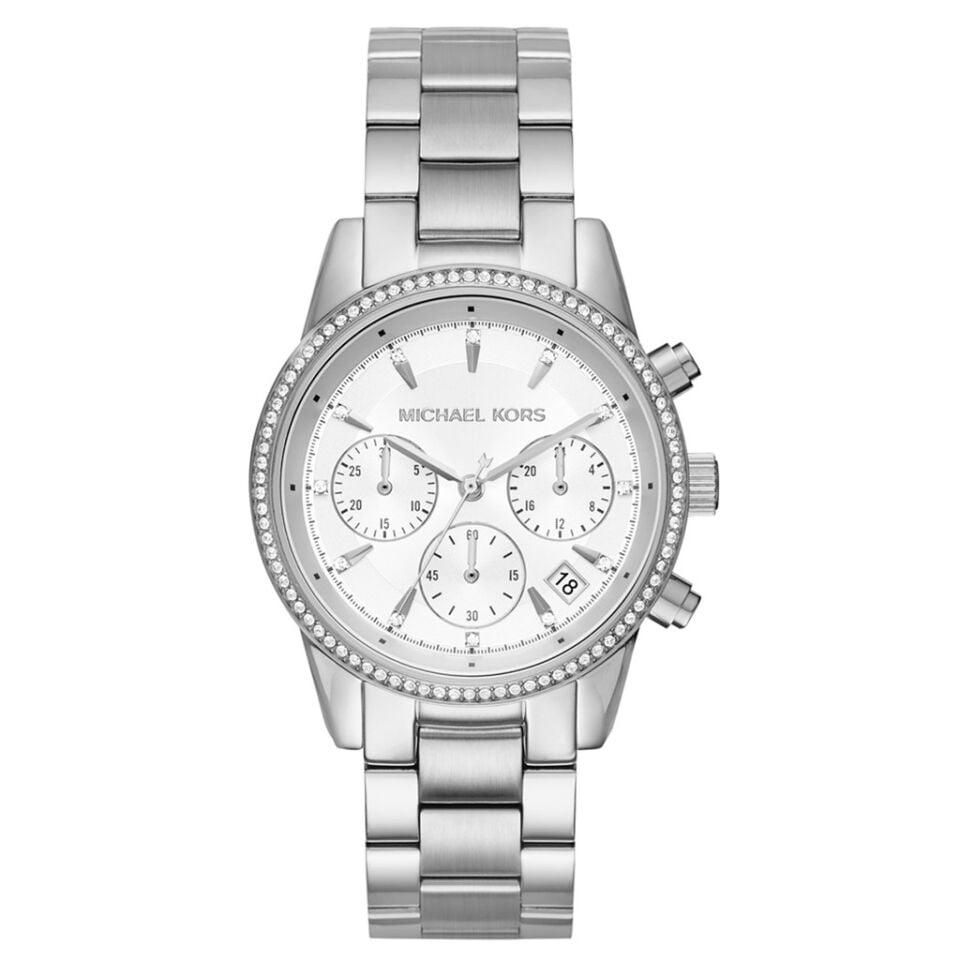 MICHAEL KORS MK6428 Quartz KADIN / KIZ KOL SAATİ