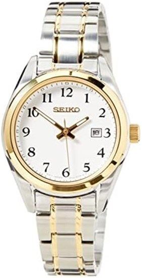 SEIKO SUR466P1 Quartz KADIN / KIZ KOL SAATİ