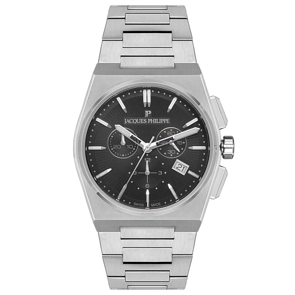 JACQUES PHILIPPE JPQGC411316 Quartz ERKEK KOL SAATİ