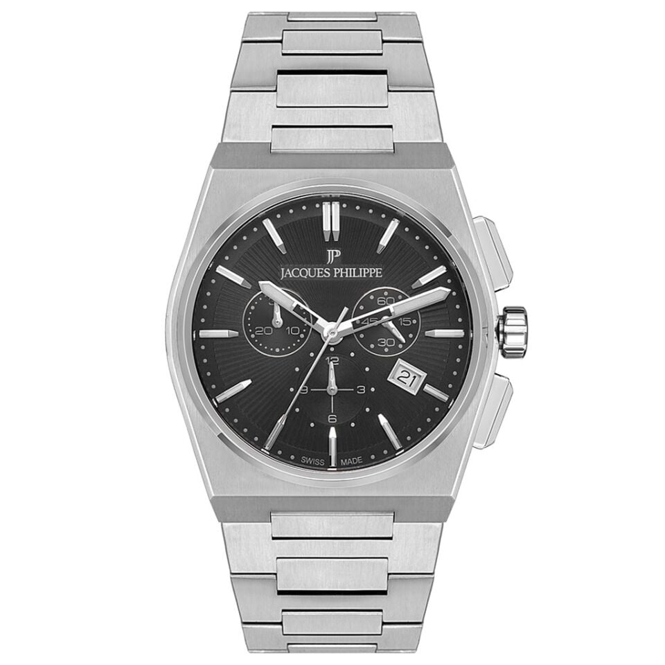 JACQUES PHILIPPE JPQGC411316 Quartz ERKEK KOL SAATİ