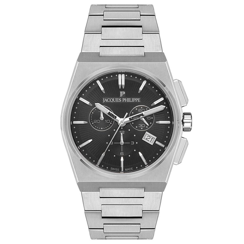 JACQUES PHILIPPE JPQGC411316 Quartz ERKEK KOL SAATİ