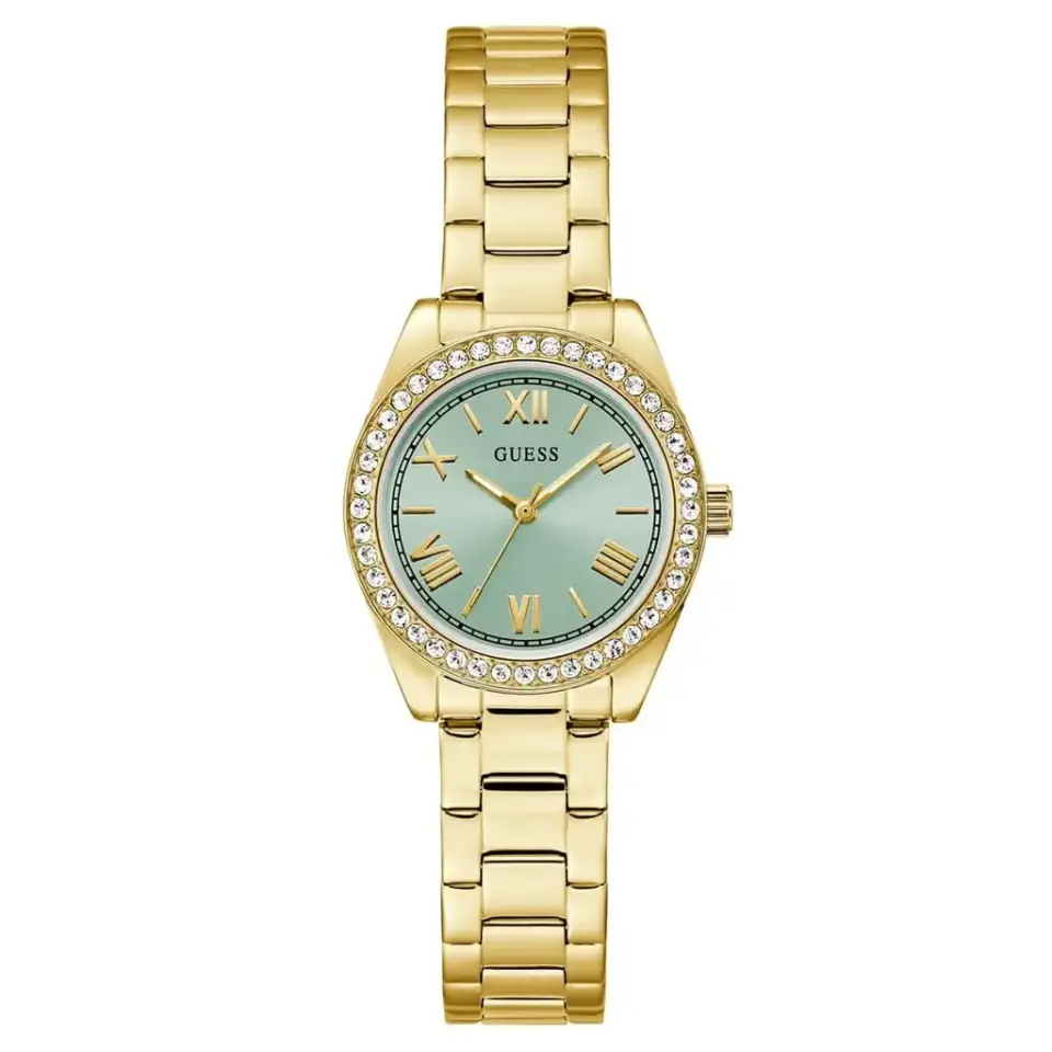 GUESS GUGW0841L5 Kol Saati