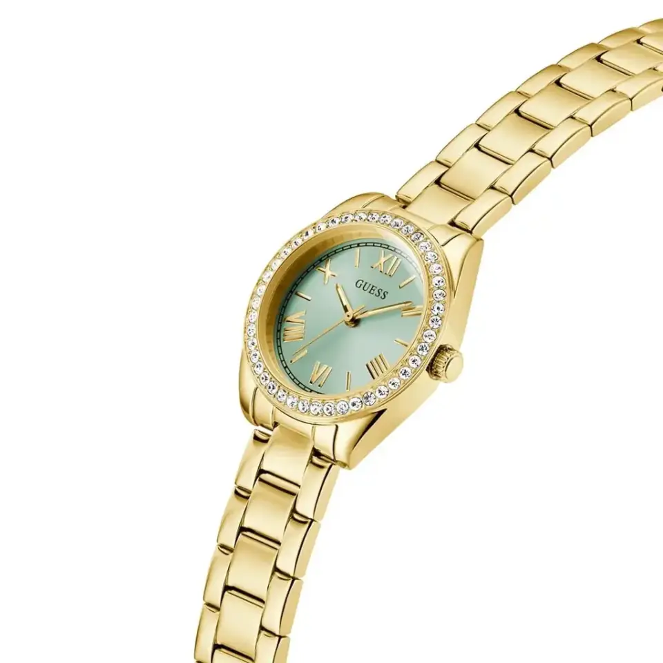 GUESS GUGW0841L5 Kol Saati