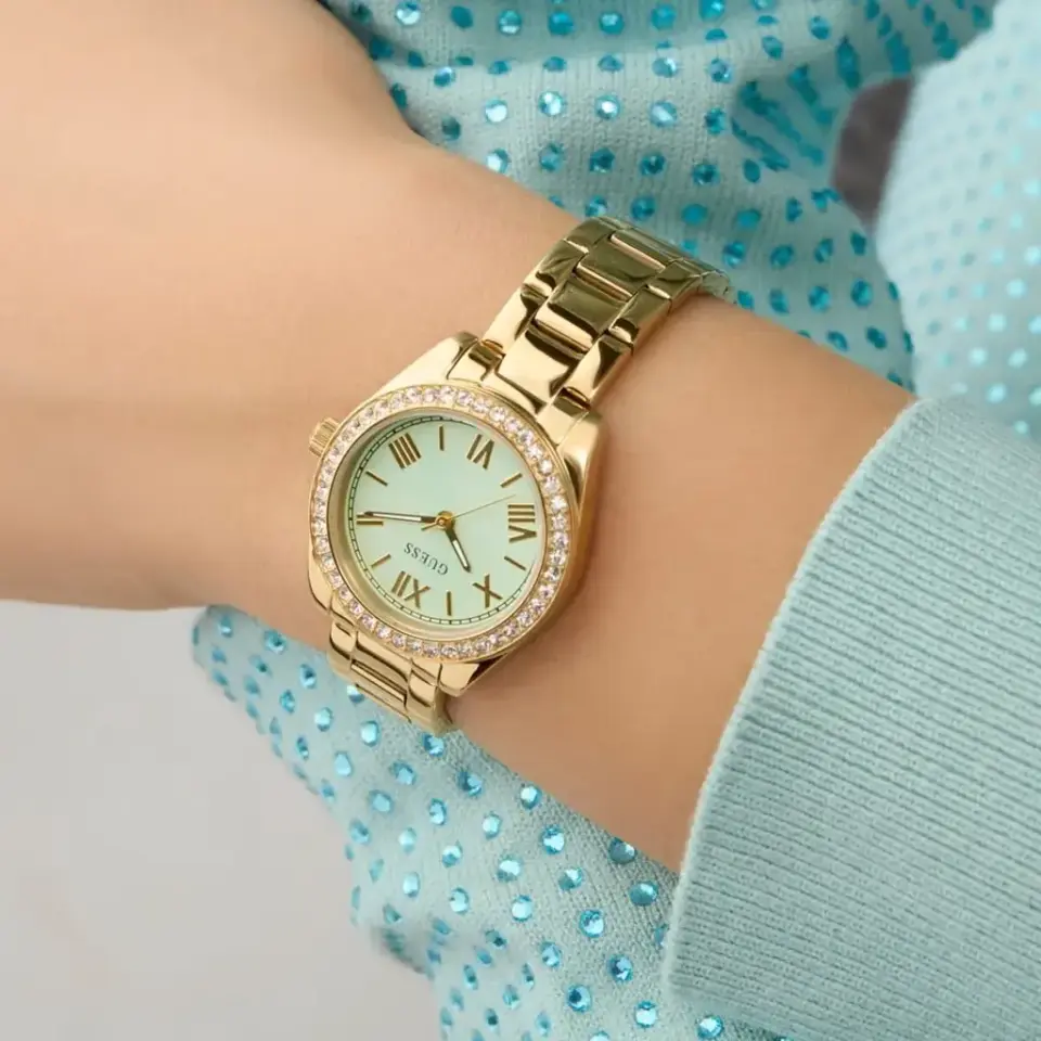 GUESS GUGW0841L5 Kol Saati