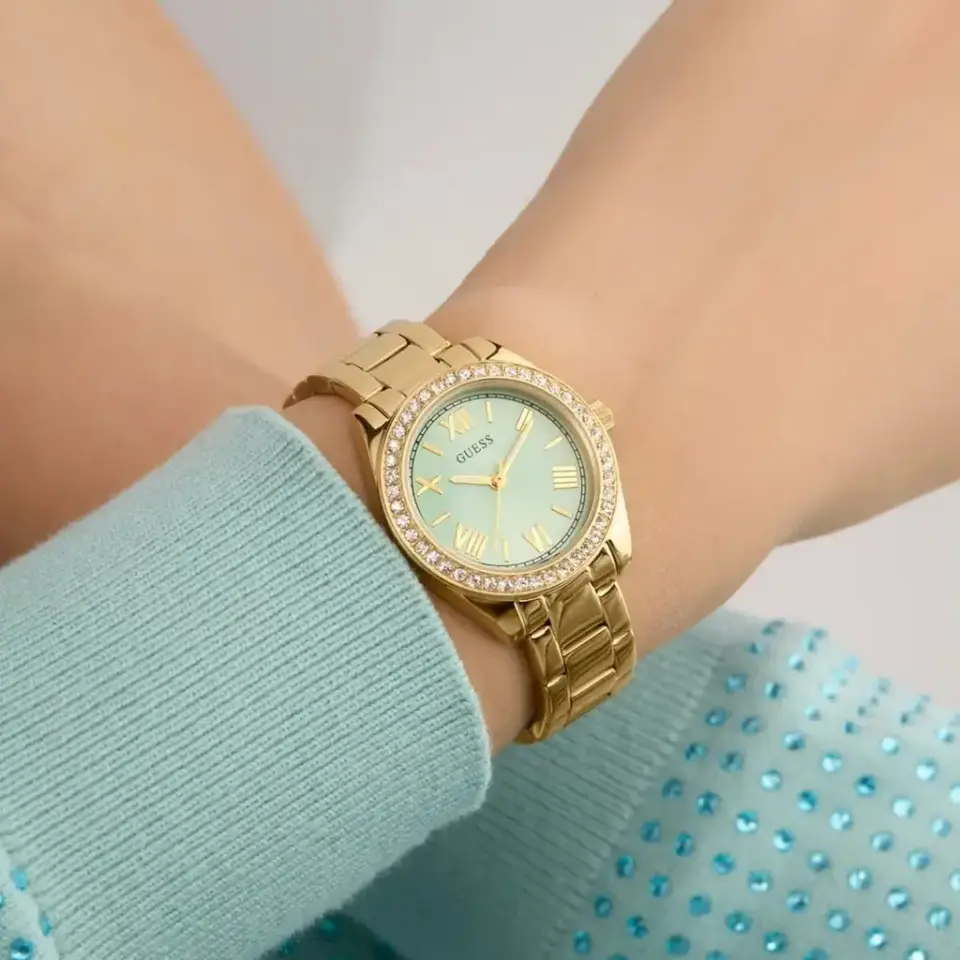 GUESS GUGW0841L5 Kol Saati