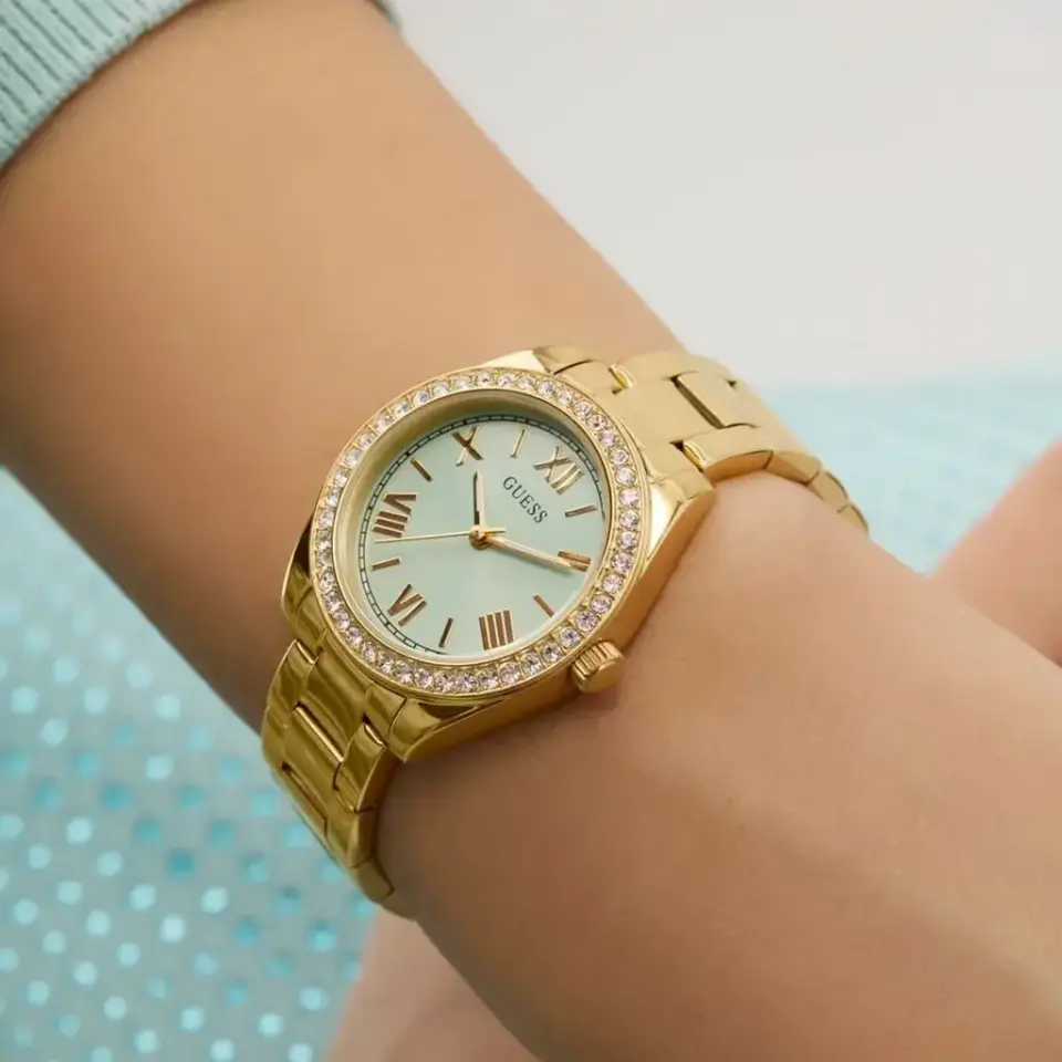 GUESS GUGW0841L5 Kol Saati