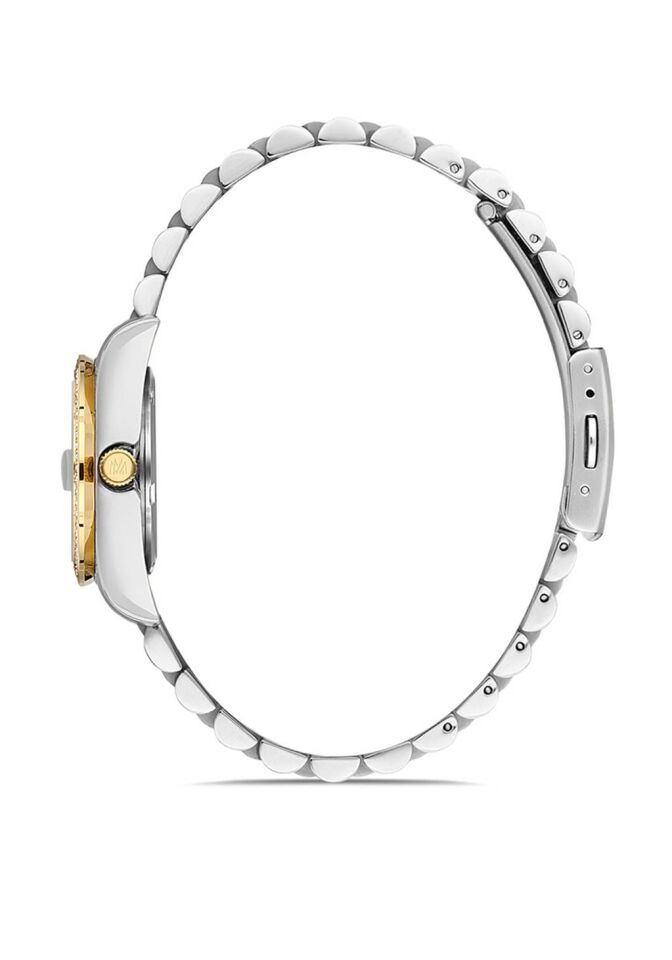 MOMENTUS SW135T-02SG Quartz KADIN / KIZ KOL SAATİ