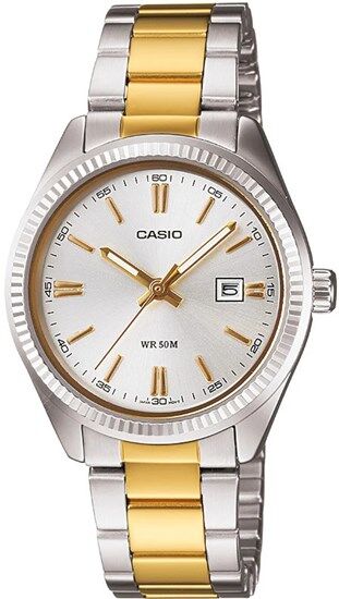 CASIO LTP-1302SG-7AVDF Quartz KADIN / KIZ KOL SAATİ