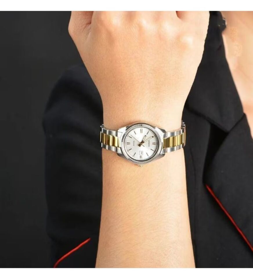 CASIO LTP-1302SG-7AVDF Kol Saati