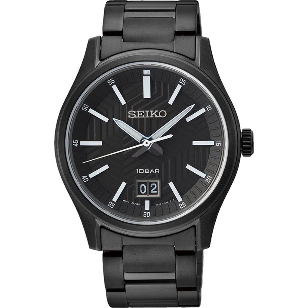 SEIKO SUR515P1 Quartz ERKEK KOL SAATİ