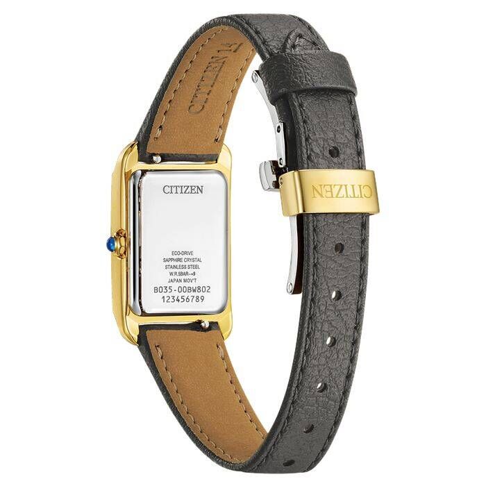 CITIZEN EW5622-09P Kol Saati