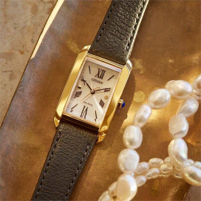 CITIZEN EW5622-09P Kol Saati