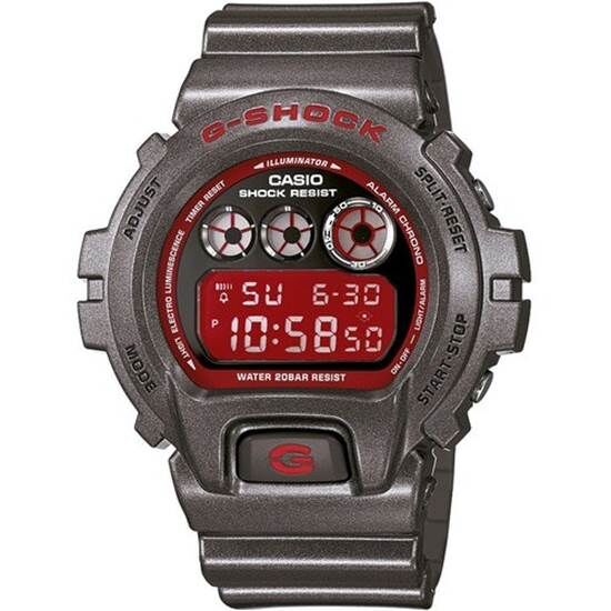 CASIO DW-6900SB-8DR Erkek Kol Saati