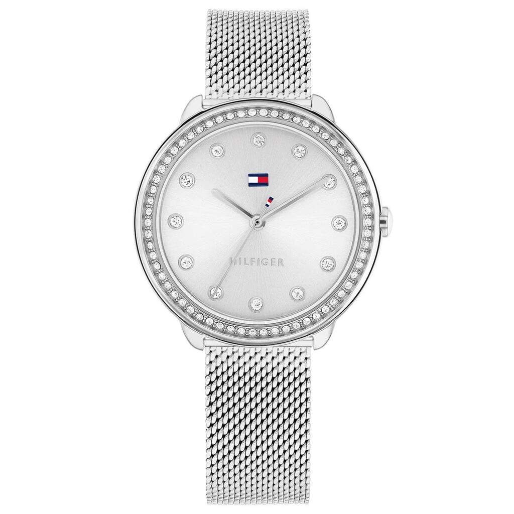 TOMMY HILFIGER TH1782698 Quartz KADIN / KIZ KOL SAATİ