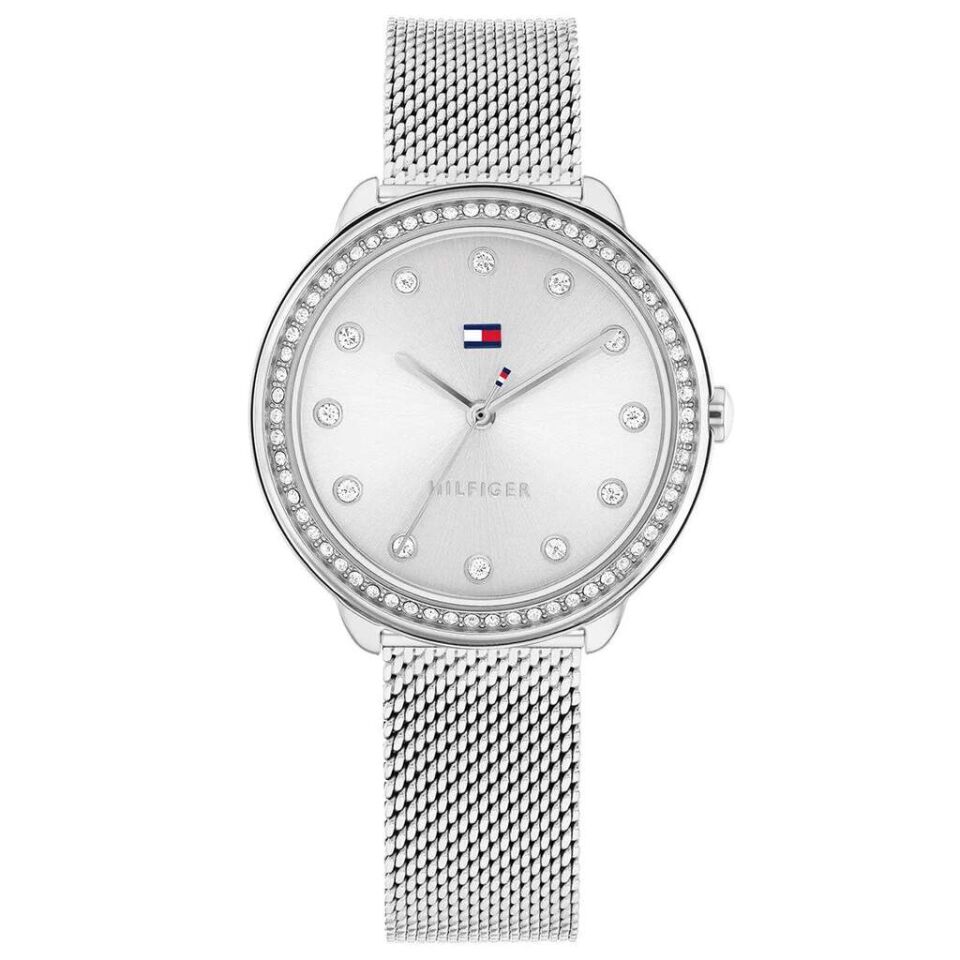 TOMMY HILFIGER TH1782698 Quartz KADIN / KIZ KOL SAATİ