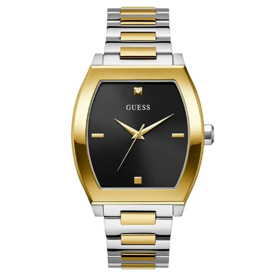 GUESS GUGW0847G1 Quartz ERKEK KOL SAATİ