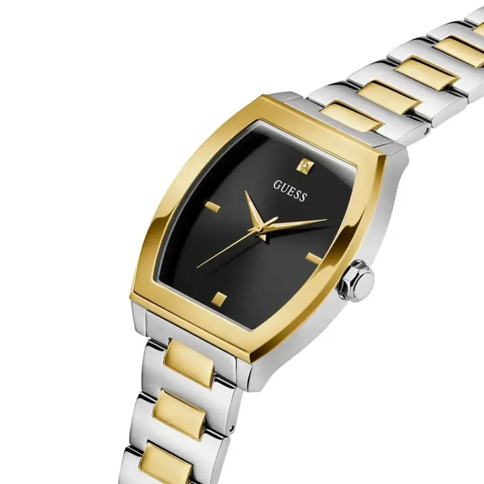 GUESS GUGW0847G1 Quartz ERKEK KOL SAATİ