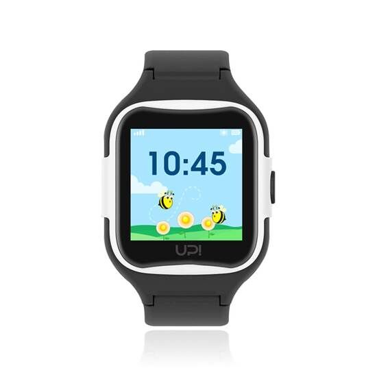 UpwatchUPSMART KIDS GPS BLACKUnisex Pilli Kol Saati