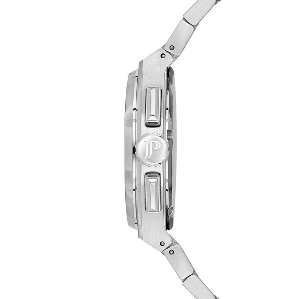 JACQUES PHILIPPE JPQGC4113X6DG Quartz ERKEK KOL SAATİ
