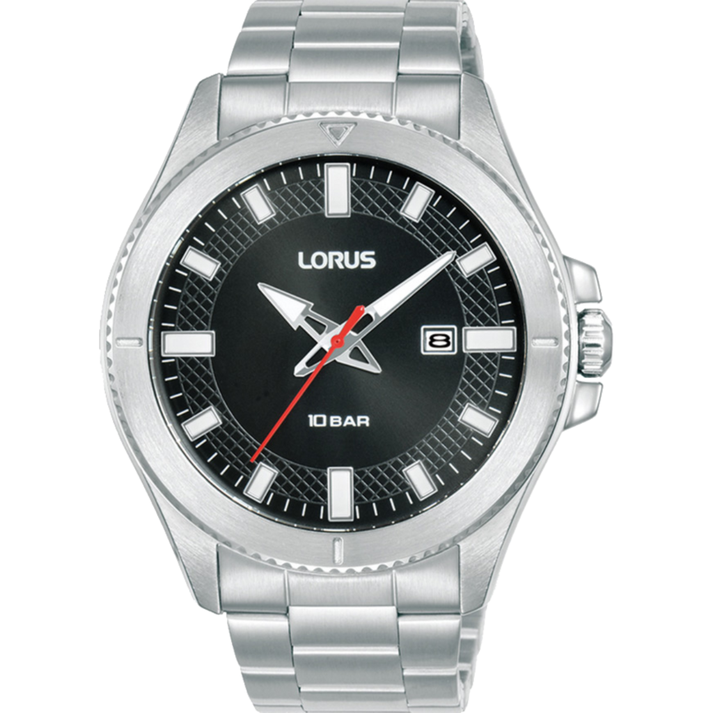 LORUS RH995PX9 Quartz ERKEK KOL SAATİ