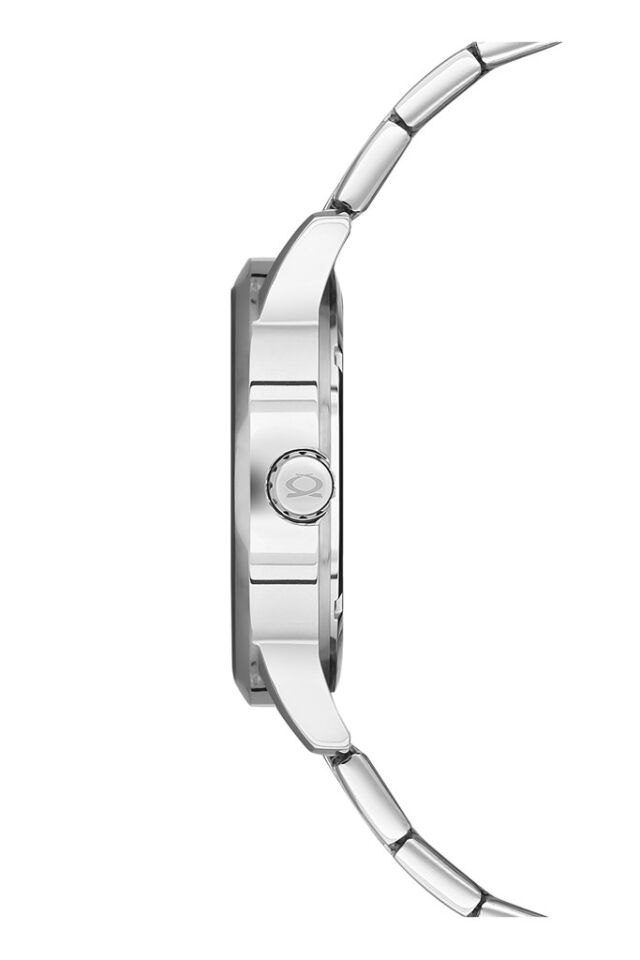 NacarNC21-293918P-ABAMErkek Quartz Kol Saati