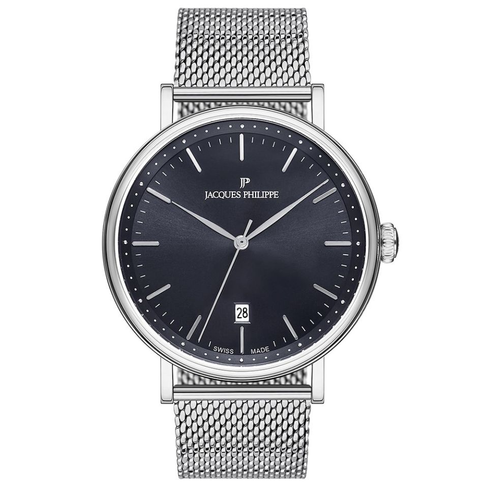 JACQUES PHILIPPE JPQGS011216 Quartz ERKEK KOL SAATİ