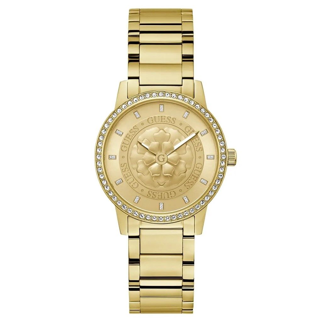 GUESS GUGW0747L2 Quartz KADIN / KIZ KOL SAATİ