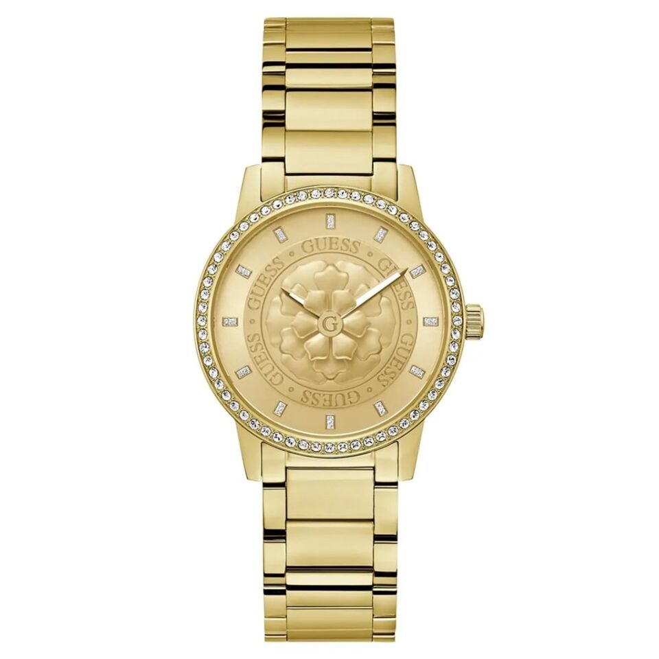 GUESS GUGW0747L2 Quartz KADIN / KIZ KOL SAATİ