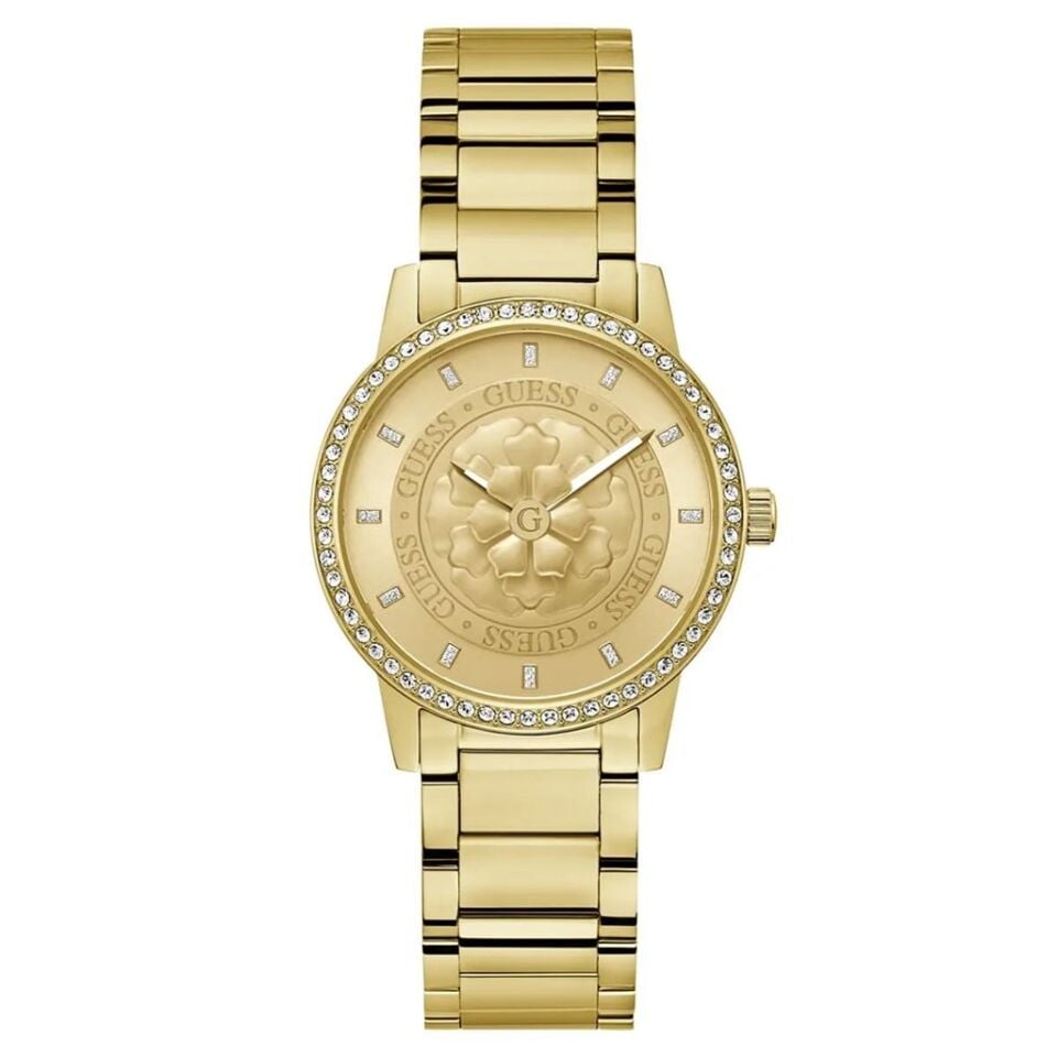 GUESS GUGW0747L2 Quartz KADIN / KIZ KOL SAATİ
