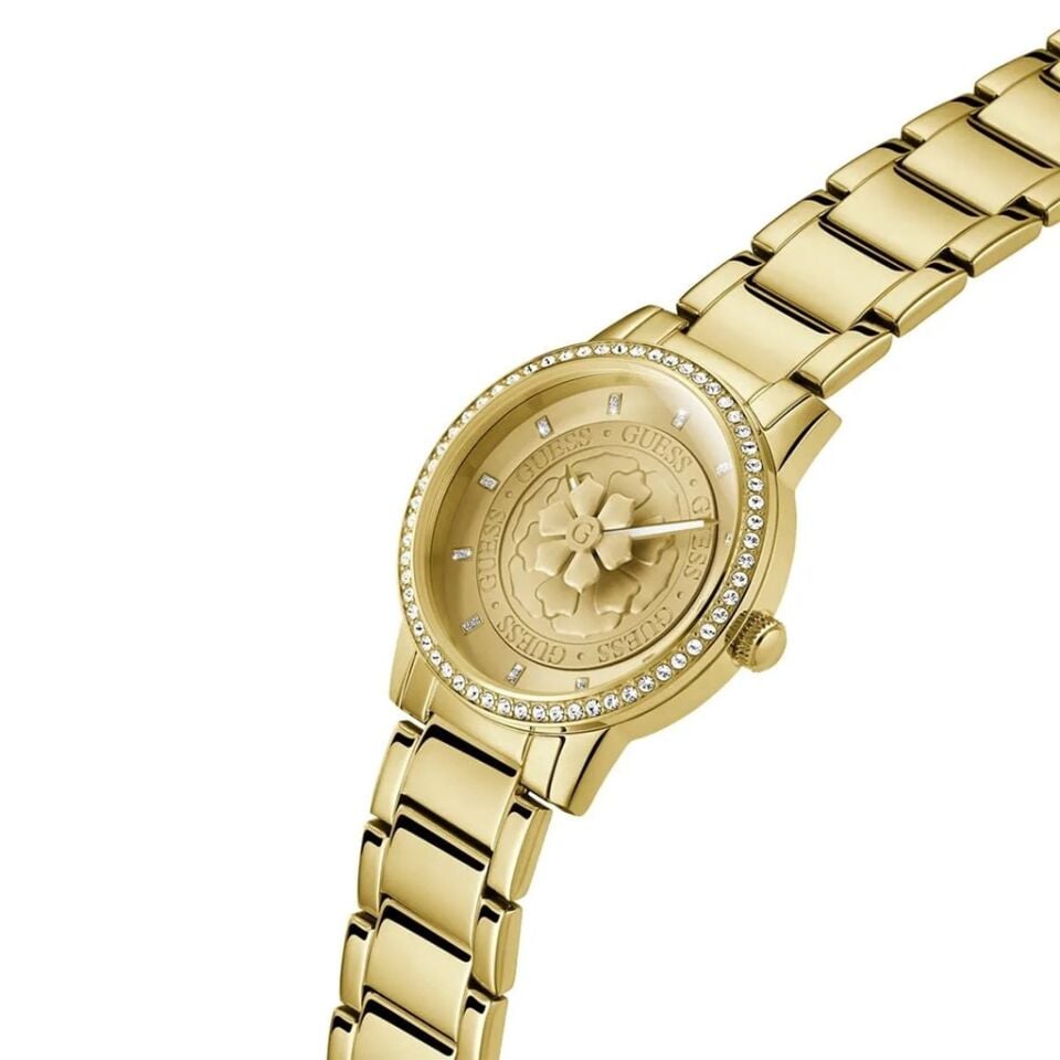 GUESS GUGW0747L2 Analog KADIN / KIZ KOL SAATİ