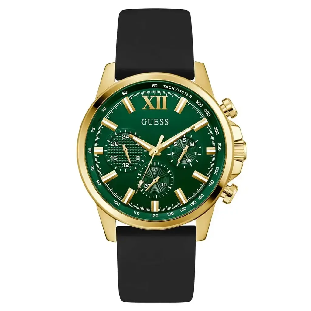 GUESS GUGW0913G4 Quartz ERKEK KOL SAATİ