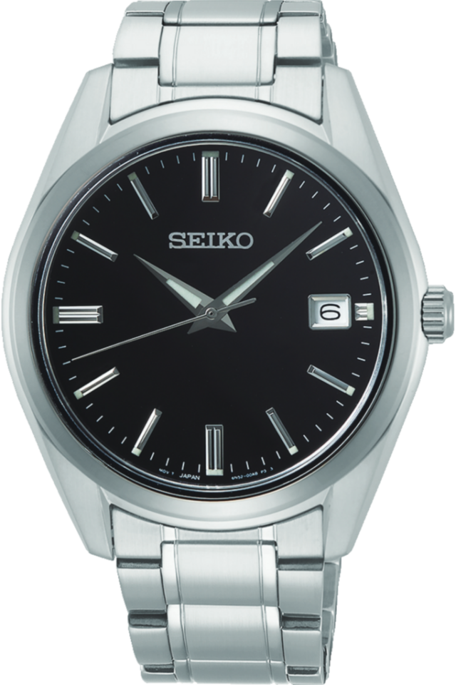 SEIKO SUR311P Quartz ERKEK KOL SAATİ