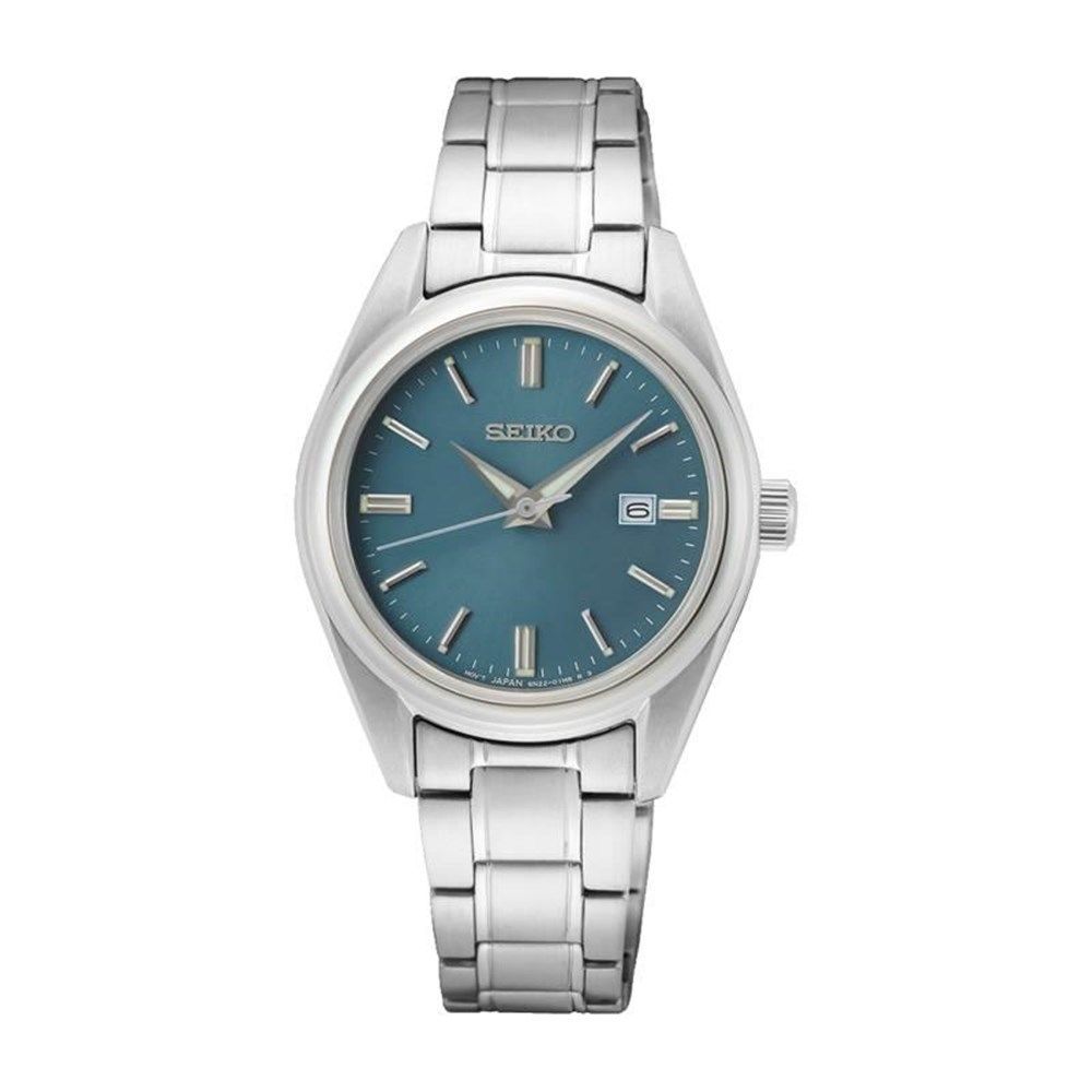 SEIKO SUR531P Quartz KADIN / KIZ KOL SAATİ