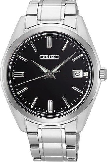 SEIKO SUR311P Quartz ERKEK KOL SAATİ