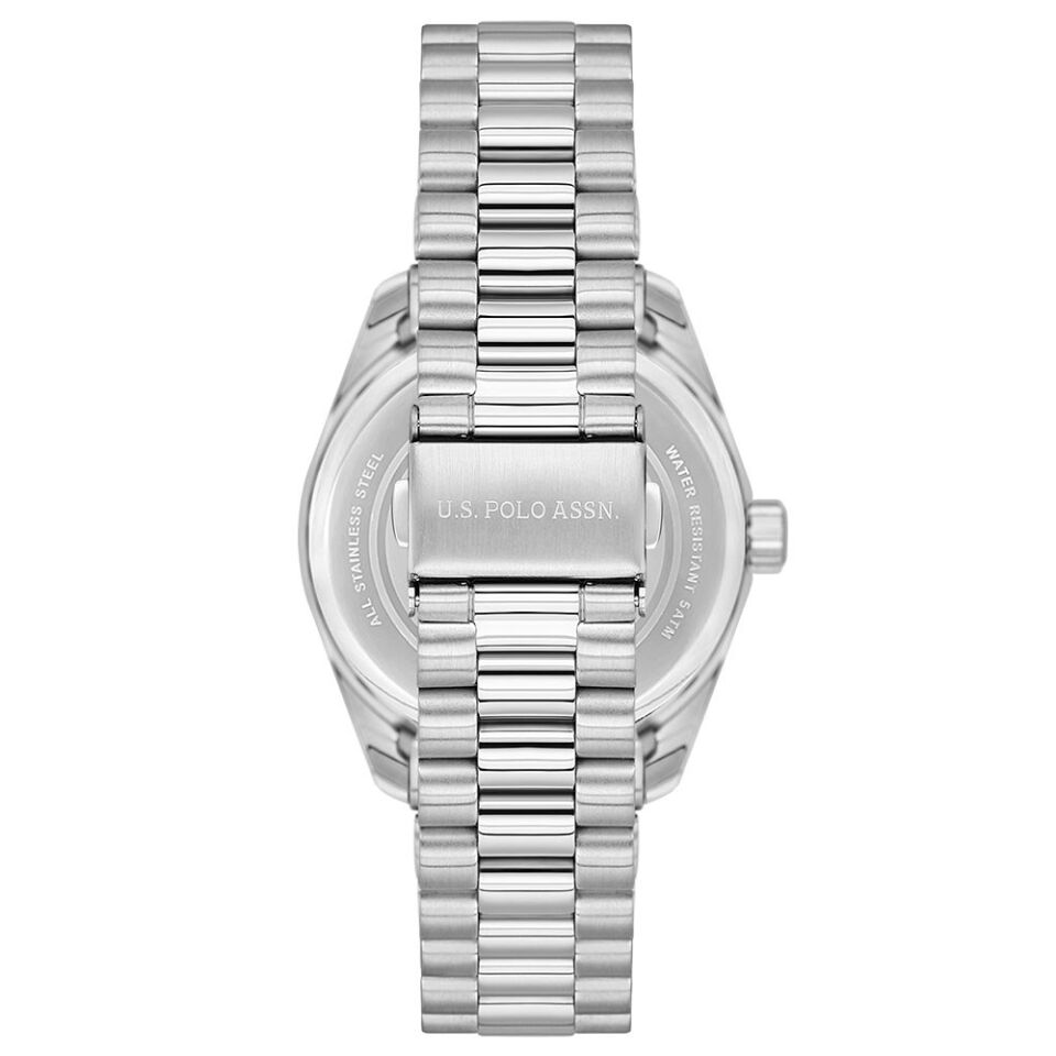 U.S. POLO ASSN. USPA1095-08 Quartz ERKEK KOL SAATİ