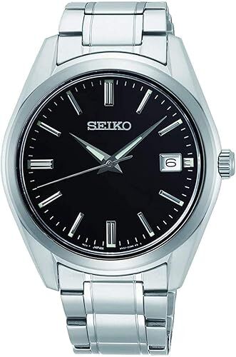 SEIKO SUR311P1 Quartz ERKEK KOL SAATİ