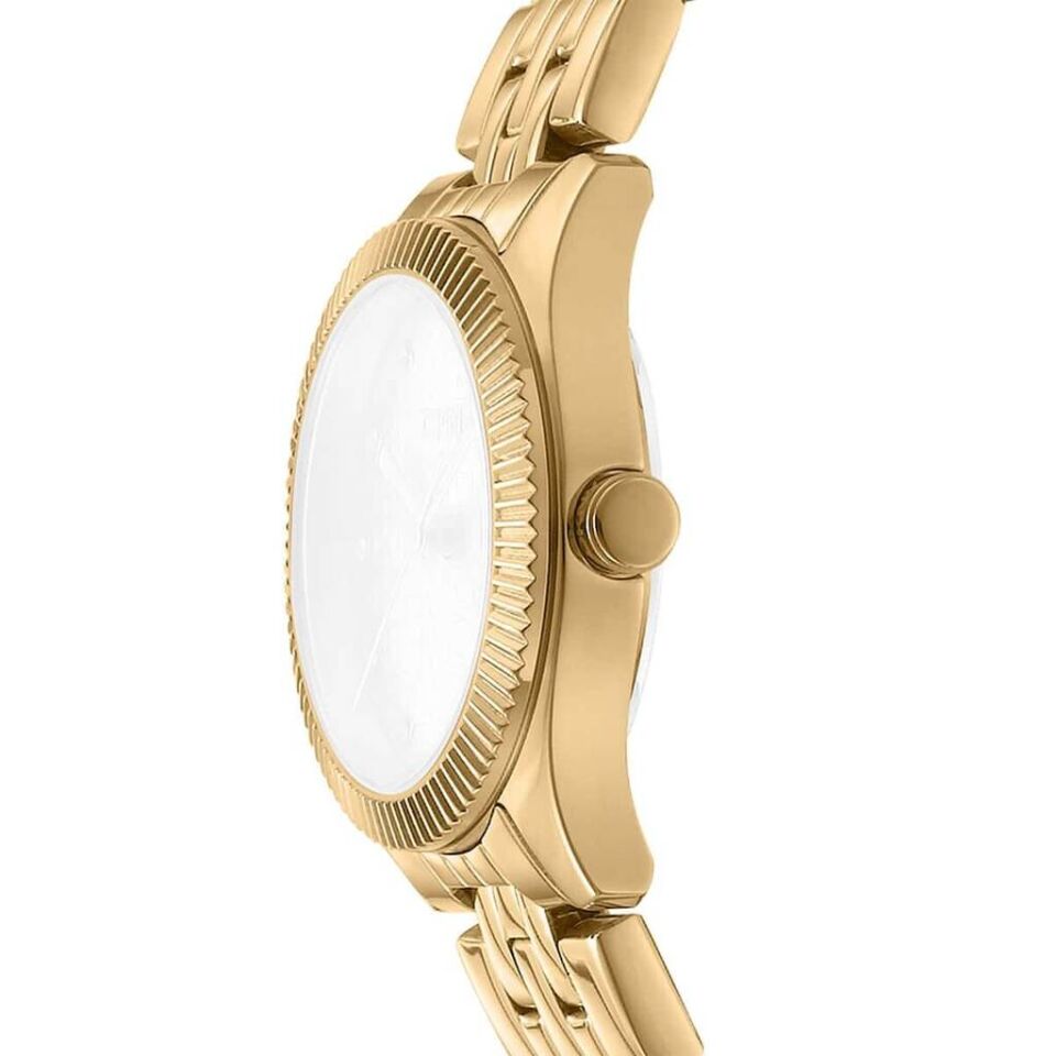 DKNY DK1L126M0055 Quartz KADIN / KIZ KOL SAATİ