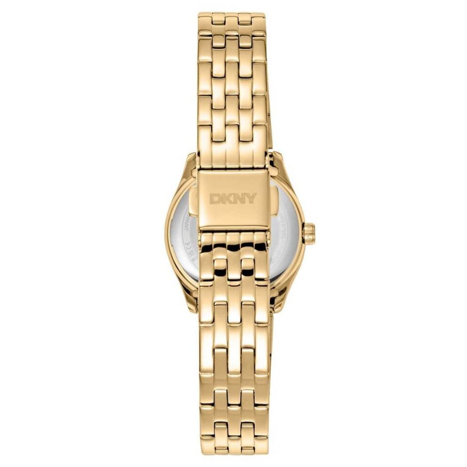 DKNY DK1L126M0055 Quartz KADIN / KIZ KOL SAATİ
