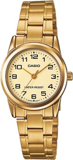 CASIO LTP-V001G-9BUDF Kol Saati
